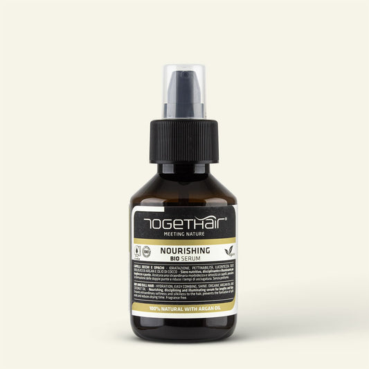 Nourishing bio serum